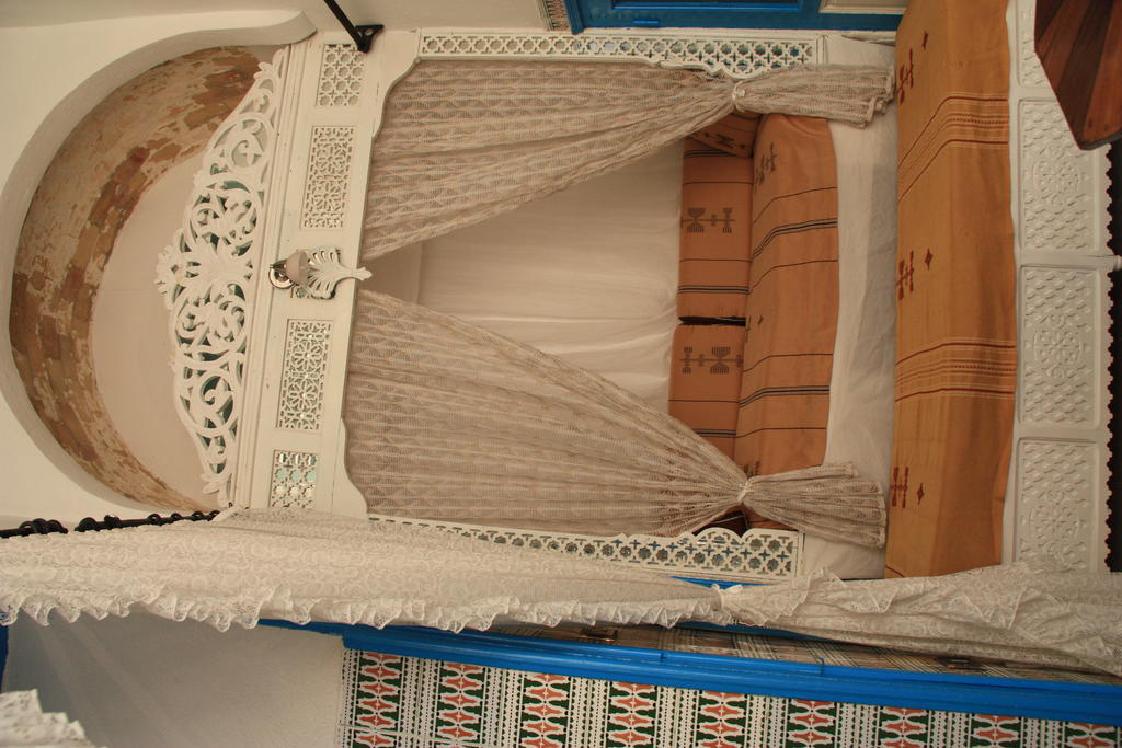 Dar Hassine Allani Kairouan Bilik gambar