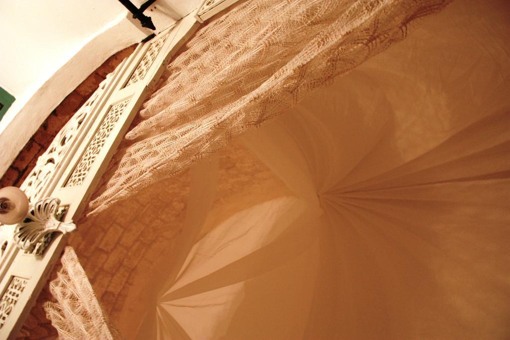 Dar Hassine Allani Kairouan Bilik gambar