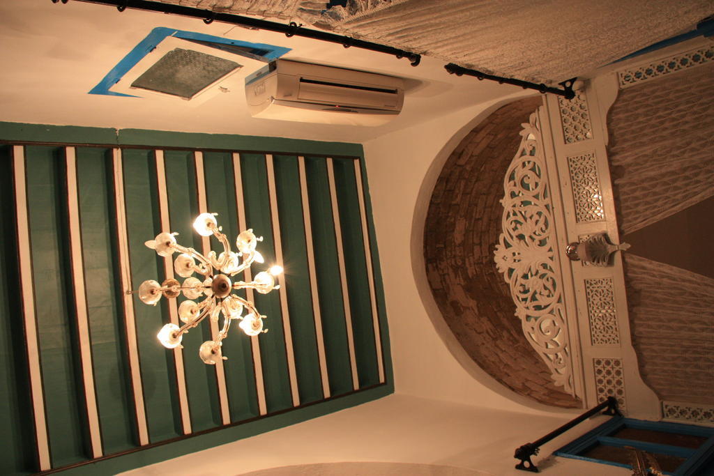 Dar Hassine Allani Kairouan Bilik gambar