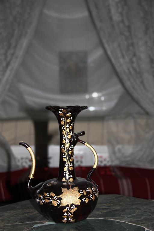 Dar Hassine Allani Kairouan Bilik gambar