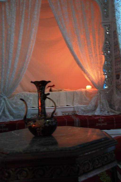 Dar Hassine Allani Kairouan Bilik gambar