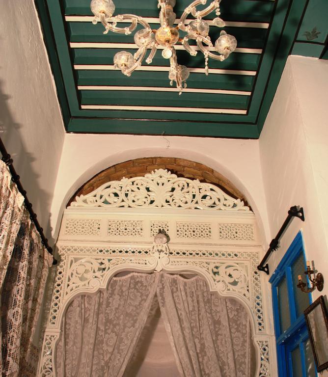 Dar Hassine Allani Kairouan Bilik gambar