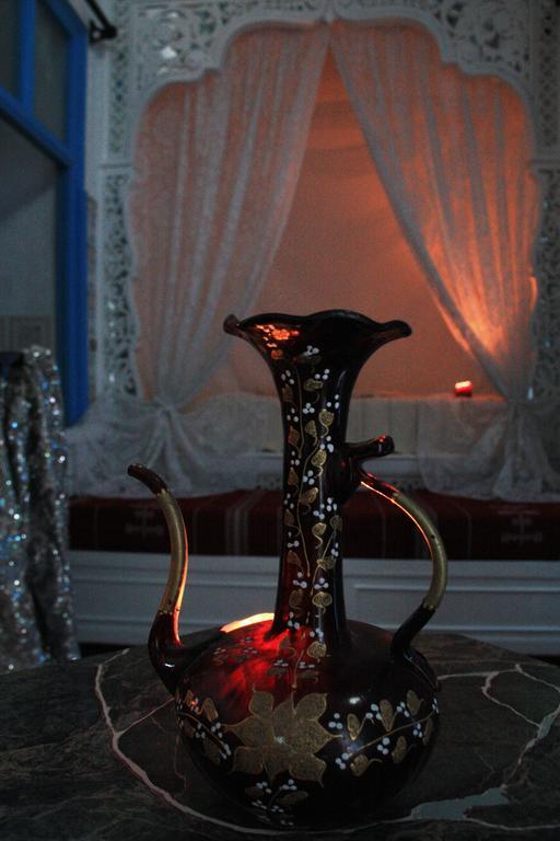 Dar Hassine Allani Kairouan Bilik gambar