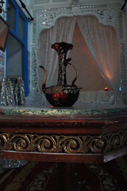 Dar Hassine Allani Kairouan Bilik gambar
