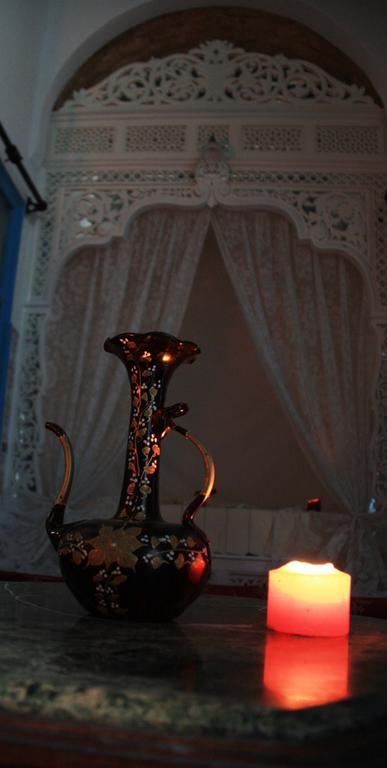 Dar Hassine Allani Kairouan Bilik gambar