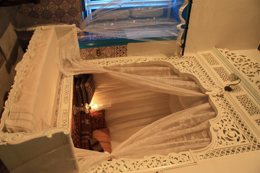 Dar Hassine Allani Kairouan Bilik gambar